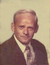 Ralph Hines, Sr. Obituary