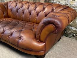 The different types of sofas sofas, creating a stand out sofa set. Tetrad Oskar Chesterfield 2 3 Settee Buttoned Sofa