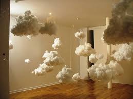 Egads Paper Lanterns Diy Handmade Home Decor Hanging Clouds