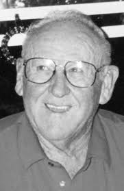 Deacon Richard Perkins