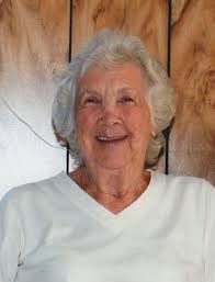 Grace McCarter Obituary