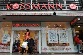 Allein in deutschland sollten im laufenden jahr 90 millionen euro in 110 neue märkte fließen, teilte. Rossmann Will 80 Neue Filialen In Deutschland Eroffnen