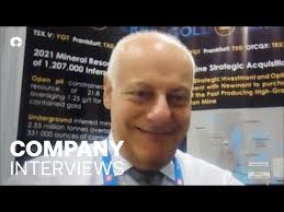 Gold Terra Resource Corp (YGT)