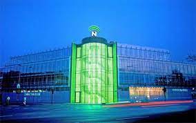 42 treffer für bank in oberhausen rheinland. Rz Outsourcing Atos Ubernimmt Grosse Teile Der It Infrastruktur Der National Bank Fur Funf Jahre It Finanzmagazin