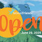 Animal Friends Open