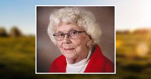 Lucille Hagberg Obituary January 26, 2021