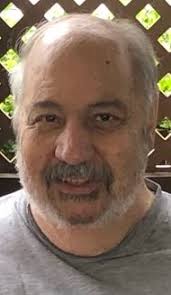 Vincent Bonavoglia Obituary