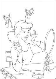 Free Printable Cinderella Coloring Pages For Kids Disney Princess Coloring Pages Cinderella Coloring Pages Princess Coloring Pages
