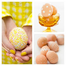 Et comme les pâques arrivent bientôt et que, comme toujours, nous aimerions proposer de nombreuses idées créatives. Bricolage De Paques 25 Idees Deco Interessantes