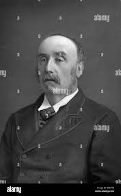 Morris lewis portrait hi-res stock photography and images