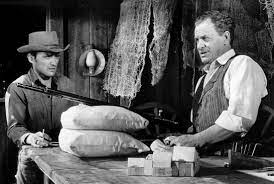 The boys must cast off sibling rivalries and find out just what has been happening in their childhood town of clearwater, texas. The Sons Of Katie Elder 1965 Once Upon A Time In A Western