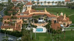 Palm beach residents sent a demand letter to local officials and the u.s. State Department Posts On Trump S Mar A Lago Raise Ethics Concern
