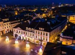 Set in rzeszów, 2.7 km from nowy świat shopping centre and 70 metres from underground tourist route, trend apartment old market rzeszów offers free wifi and air conditioning. 10 Best Rzeszow Hotels Poland From 28