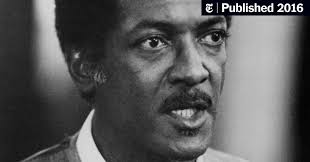 Gil Hill, Detroit Detective and 'Beverly Hills Cop' Actor, Dies at 84