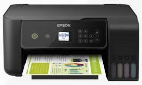 The application runs in the background and may be accessed from the system tray. Epson Et 2721 Driver Install Manual Software Download