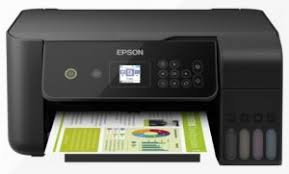 If you are a visual person, you might want to check out the helpful video to walk you through the steps below. Epson Et 2721 Driver Install Manual Software Download