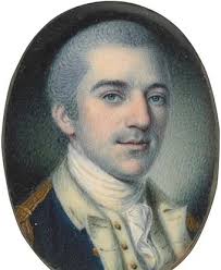 John Laurens (U.S. National Park Service)