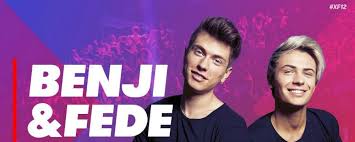 Benji & fede a napoli con lo 0+ tour. X Factor Benji E Fede Conduttori Del Daily Al Posto Di Aurora Ramazzotti Tvzap