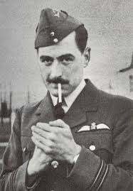 Squadron Leader Harold Morley Starr