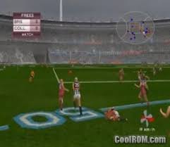 The aim of the game is simple: Afl Live Premiership Edition Australia Rom Iso Download For Sony Playstation 2 Ps2 Coolrom Com