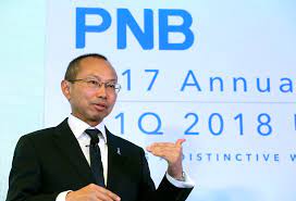 Mayıs 2008'de, abdul wahid başkanı ve ceo olarak atandı maybank tan sri yerine amirsham abdul aziz bir bakanı olarak atandı başbakanlık dairesi 12th genel seçim sonrasında ekonomik planlama birimi (epu) sorumlu. Wahid Omar Taking Short Break To Spend Time With Family Edgeprop My