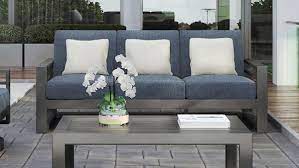 The seat cushion of this patio conversation set can be removed for easy. Ebel Outdoor Furniture Outdoor Blog Sunnyland Outdoor Living Dallas Frisco