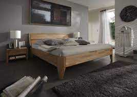 Massivholzbetten weiß lasiert farbe und feuchtigkeitsschutz. Bett Kiefer Massiv Weiss Lasiert In 7 Grossen Lieferbar Modell Easy 1