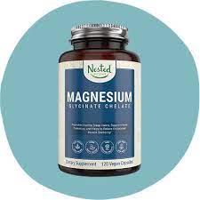 Jan 06, 2020 · magnesium levels may play a role in mood disorders, including depression and anxiety. The 10 Best Magnesium Supplements For 2021