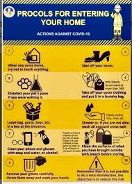 Helping Hands Community Outreach Group