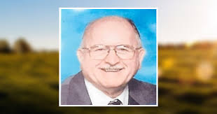Jerry Kendall Vader Obituary August 22, 2017