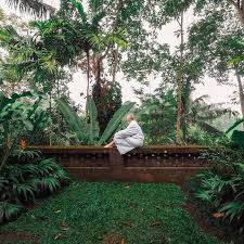 A Review Of The Stunning Como Uma Ubud In Bali Savoir Flair