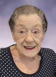 Obituary of Marjorie J. Maas