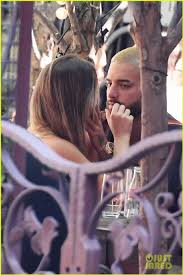 Colombian singer maluma has fallen for natalia barulich maluma burst a few bubbles after paparazzi photos of him cuddling with natalia barulich while on vacation in portofino, italy, went viral last week. Who Is Maluma Singer Dating Maluma Singer Girlfriend Wife