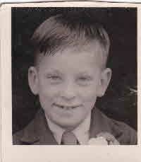 Welcome to the Worldwide Greathead family my One-Name Study