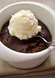 30 Second Brownie In A Mug 1 Table Spoon Brown Sugar Cocoa Powder Flour Water Vegetable Oil Mix To Mug Recipes Gluten Free Mug Cake Mug Brownie Recipes