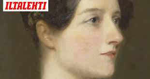 Ada olisi voinut käynnistää digiajan 1800-luvulla