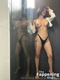 Loren War  Vanessafreex  loren_war Nude Leaks OnlyFans Photo 13 |  TheFappening