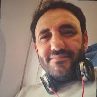 Kassem Hamade Email & Phone Number