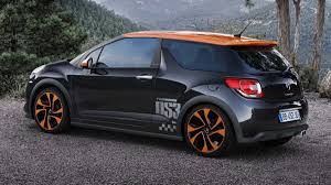 Image result for Orange 2011 Citroen