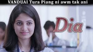 Kan Kil Ven Lai || Sung Tin Par & Ni Hlei Sung-Ram Hla (karaoke & Lyrics)