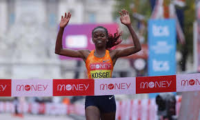 Aug 07, 2021 · sinead diver, 44, was born in ireland before moving to australia in 2002 when she was 25. Brigid Kosgei Wins Women S 2020 London Marathon Sinead Diver 8th Runner S Tribe
