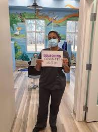 The business effective is october 15, 2018. D4c Dental Brands Office Photos Glassdoor