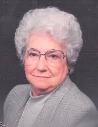 Vivian Andreas Obituary (1920