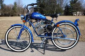 Image result for Blue 1951 Motorcycle