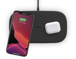 Plus it's a cool looking gadget sitting on my table. Ladegerat Iphone Ticker De