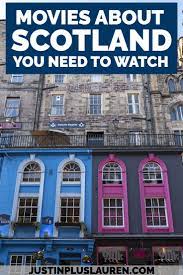 The movie is a perfect deception of the fact that even the top banks have little governance and risk management policies in place. The 25 Best Movies About Scotland That You Need To Watch Europe Travel Guide Scotland Travel United Kingdom Travel