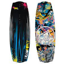 Liquid force trip wakeboard review. Liquid Force Trip Wakeboard 2010 Evo
