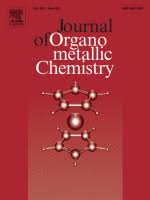 Descubre lo que arturo jiménez (arturo2607) encontró en pinterest, la colección de ideas más grande del mundo. Journal Of Organometallic Chemistry Vol 504 Issues 1 2 Pages 1 157 29 November 1995 Sciencedirect Com By Elsevier