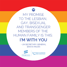 680,347 likes · 5,337 talking about this. Standing Up For Lgbt Rights Around The World Unfoundation Org