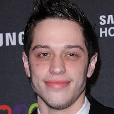 Pete Davidson Movies and TV Shows